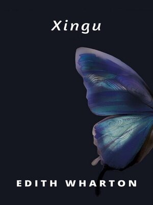 cover image of Xingu